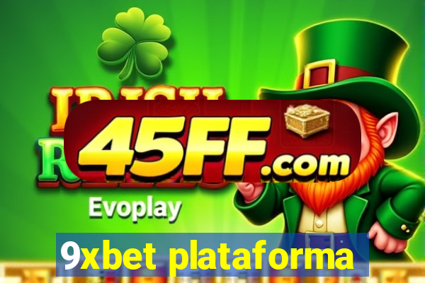 9xbet plataforma